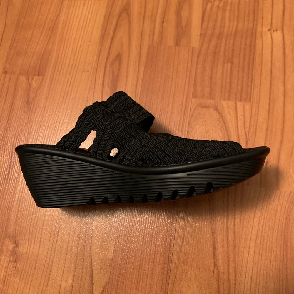 New Bernie Mev.